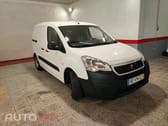 Peugeot Partner PARTNER 1.6 BlueHDi L1 Premium