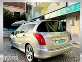 Peugeot 308 1.6 HDi Sport CVM6