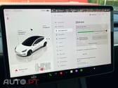 Tesla Model 3 Long Range AWD Dual Motor