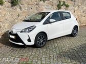 Toyota Yaris 1,0 vvt-i Comfort