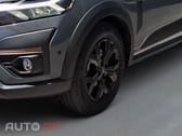 Dacia Jogger TCe 110 FAP Extreme 7 lugares