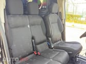 Peugeot Partner 1.6 HDi L1 Premium Automática