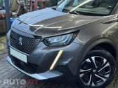 Peugeot 2008 1.5 BlueHDi Allure Pack EAT8