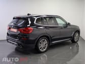 BMW X3 xDrive30e Auto