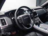 Land Rover Range Rover Sport 3.0 TDV6 HSE Dynamic