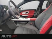 Mercedes-Benz CLA 250 EQ AMG Line