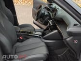 Peugeot E-2008 54 kWh GT