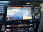 Nissan Qashqai 1.6 dCi Tekna Premium