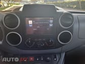 Peugeot Partner 1.6 BlueHDi Outdoor