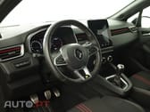 Renault Clio Clio 1.0 TCe RS Line