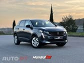 Peugeot 3008 1.5 BlueHDi Active Pack