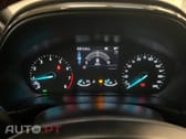 Ford Puma 1.0 EcoBoost MHEV ST-Line
