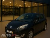 Renault Scénic 1.5 dCi Dynamique S