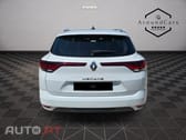 Renault Mégane BLUE dCi 115 EDC LIMITED
