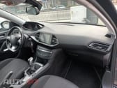 Peugeot 308 1.6 BlueHDi Style
