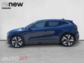 Renault Mégane E-Tech Techno EV60 DA7 220cv