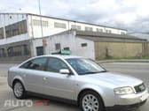 Audi A6 1.9 tdi 130 cv cx de 6 vlc limousine