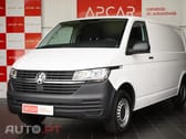 Volkswagen e-Transporter Kasten L-TW LR 100kW