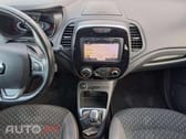 Renault Captur 0.9 TCE Exclusive