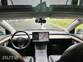 Tesla Model 3 Long Range RWD