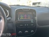 Renault Clio 1.5DCi Limited