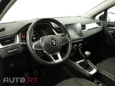 Renault Captur Captur 1.0 TCe Techno Bi-Fuel