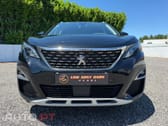 Peugeot 3008 1.6 BlueHDi GT Line