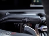 Mercedes-Benz A 250 e 8G-DCT Edition AMG Line