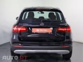 Mercedes-Benz GLC 200 250 d 4MATIC