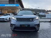 Land Rover Velar 2.0 D200 AWD Dynamic SE