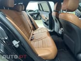 Mercedes-Benz C 300 d AMG Line