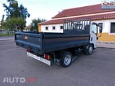 Isuzu Série N NLR 85 3.0 Tri-Basculante C/IVA