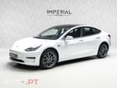 Tesla Model 3 Standard Range Plus RWD