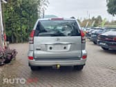 Toyota Land Cruiser 3.0 D-4D