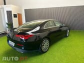 Mercedes-Benz CLA 200 Progressive