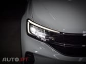Volkswagen Taigo 1.0