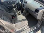 Volkswagen Polo 1.4 TDi Lounge