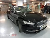 Volvo V90 2.0 T8 PHEV Inscription Expression AWD