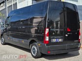 Renault Master L3H2 Advance Autonomia Urbana