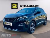 Peugeot 3008 GT LINE