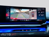 BMW i5 Touring M60 xD M Sport Pro I.V.A DEDUTIVEL 