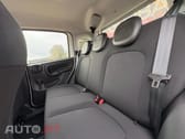 Fiat Panda 1.0 Hybrid Pandina