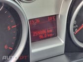 Ford Focus SW 1.6 TDCi ECOnetic