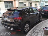 DS DS4 Sochic