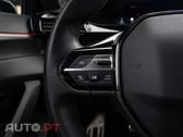 Peugeot 308 SW BlueHDi 130 EAT8 GT EXCLUSIVE