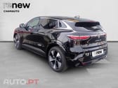 Renault Mégane E-Tech EV60 Techno Autonomia Comfort CA7