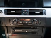 BMW 320 d Exclusive Touring
