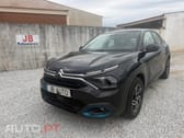 Citroen e-C4 50 kWh Feel