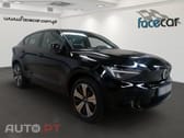 Volvo C40 Recharge Plus