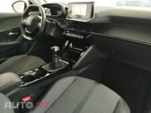 Peugeot 2008 1.5 BlueHDi Allure Pack